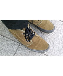 VANS | CHUKKA BOOT(スニーカー)
