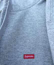 Supreme  | Small Box Logo(パーカー)