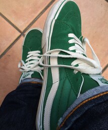 VANS | SK8 Mid(スニーカー)
