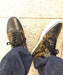 VANS SYNDICATE | Old school(スニーカー)