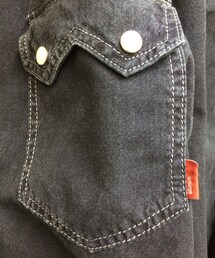 WTAPS | ALLMAN(シャツ/ブラウス)