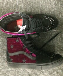VANS | SK8-HI PRO Supreme(スニーカー)