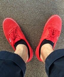 VANS | Era(スニーカー)