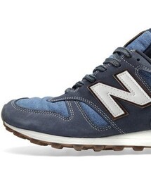 NEW BALANCE | スニーカー