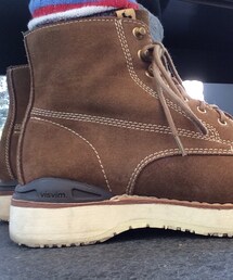 VISVIM | Virgil Boots(ブーツ)