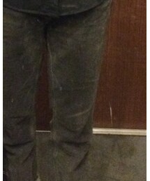 VISVIM | デニムパンツ