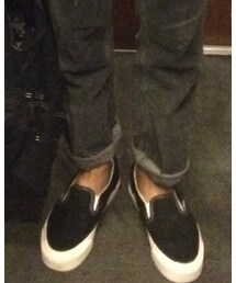 VANS | スニーカー