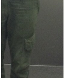 WTAPS | カーゴパンツ