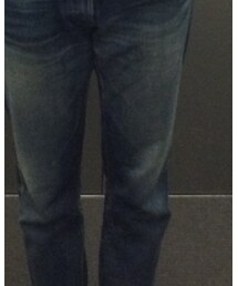 VISVIM | デニムパンツ