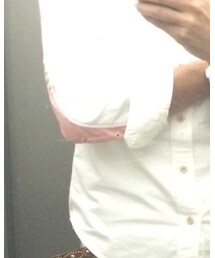 VISVIM | シャツ/ブラウス