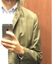 WTAPS | ステンカラーコート