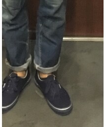 VANS X COMME des GARCONS | スニーカー