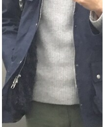 DESCENDANT | ニット/セーター