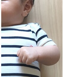 PETIT BATEAU | ロンパース