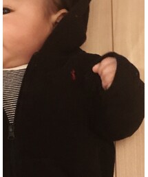 RALPH LAUREN | ロンパース