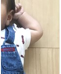 Carter's(カーターズ)の「ママ＆ベビー(肌着)」