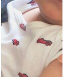 Carter's(カーターズ)の「ママ＆ベビー(ロンパース)」