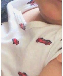 Carter's | ロンパース