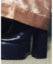 Jeffrey Campbell | ブーティ