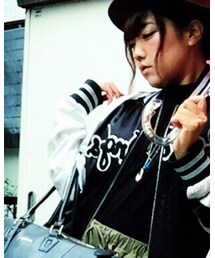 JOYRICH | スタジャン