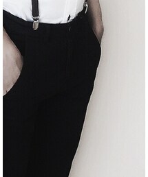 知らん | パンツ