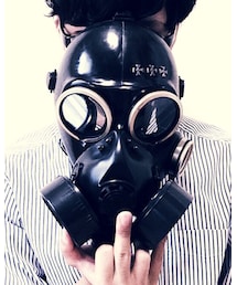 GASUMARU | その他