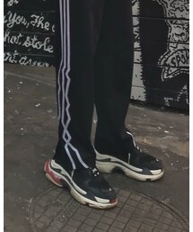 BALENCIAGA | スニーカー