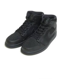 AIR JORDAN | NIKE AIR JORDAN 1 MID(スニーカー)