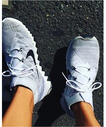 NIKE | NIKE freeflynit(スニーカー)