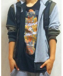 Bershka | Tシャツ/カットソー