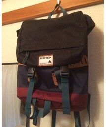 BURTON | バックパック/リュック