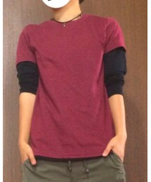 H&M DIVIDED | Tシャツ/カットソー