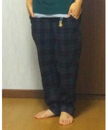 no brand | パンツ