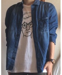 Confirm | シャツ/ブラウス