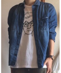 FREDY MAC | Tシャツ/カットソー