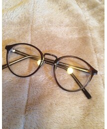 CONTINENTAL RHYTHM SECTION | メガネ