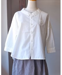 Ordinary fits | シャツ/ブラウス