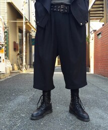 yaponskii | ワイドBIGパンツ(その他パンツ)