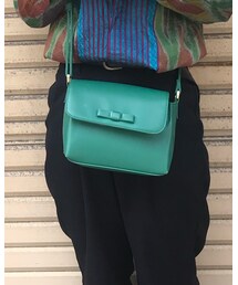 OLIVE des OLIVE | ショルダーバッグ