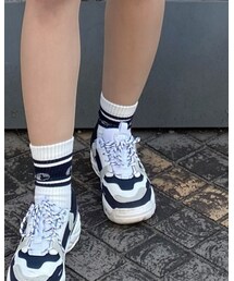 ellesse | ソックス/靴下