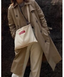 洋服の青山 | トレンチコート
