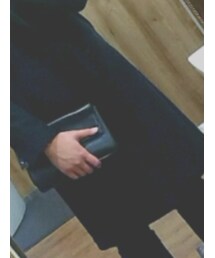 dunhill | クラッチバッグ