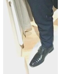 Yohji Yamamoto POUR HOMME | スラックス