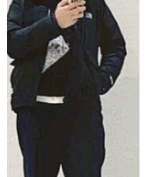 eYe JUNYA WATANABE MAN | マウンテンパーカー