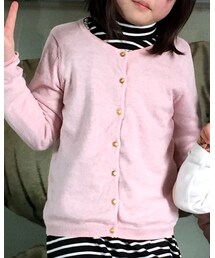H&M | カーディガン/ボレロ