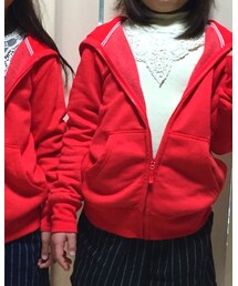 UNIQLO | パーカー
