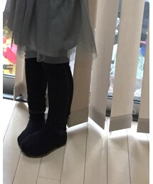 GU | レギンス/スパッツ