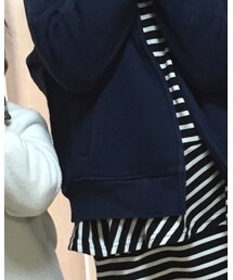 UNIQLO | ブルゾン