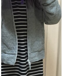 UNIQLO | ブルゾン