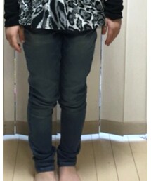 H&M | デニムパンツ